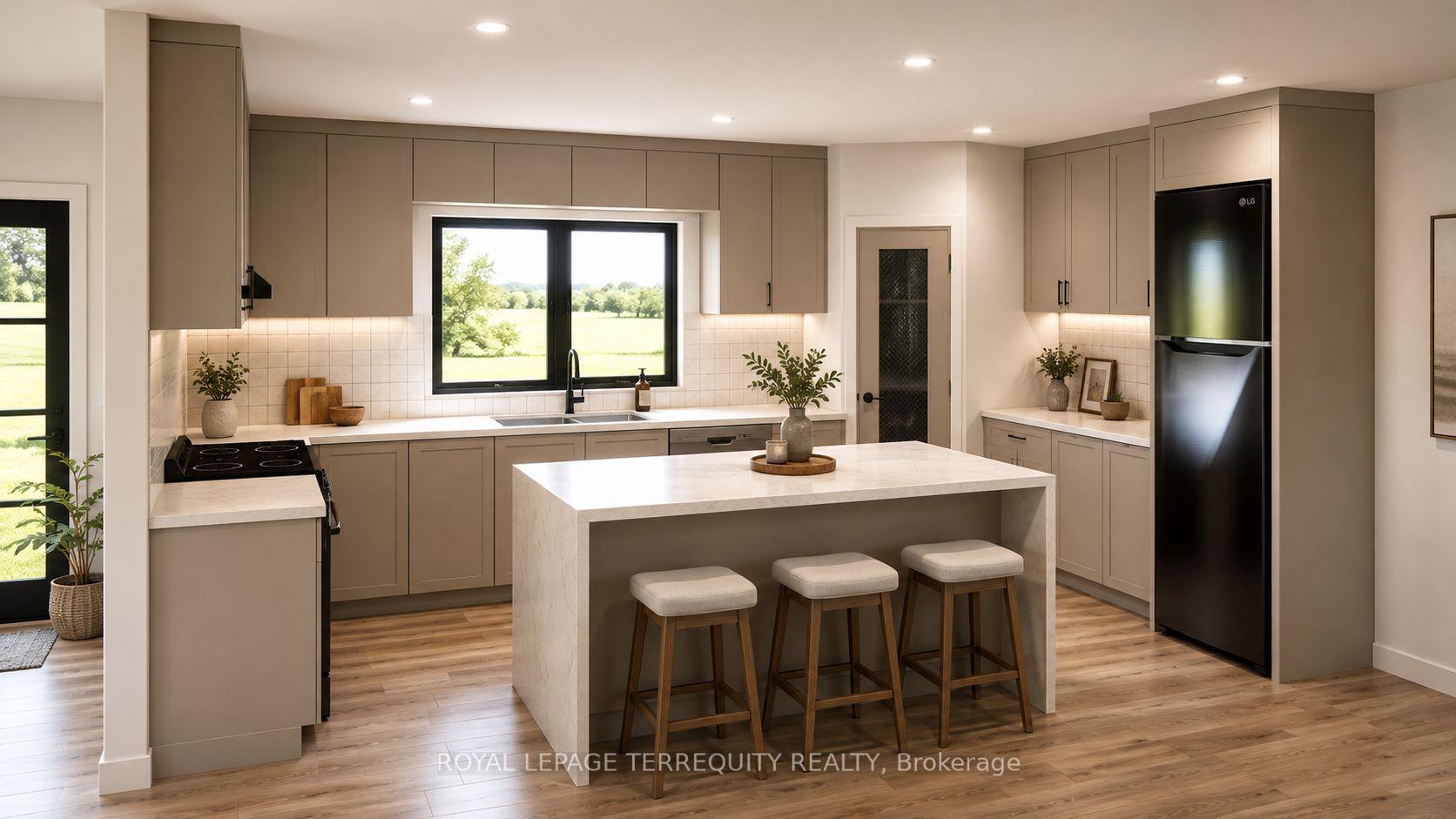 Photo 11 of 5 Pollock Road, Trent Hills, Warkworth — HOMEH