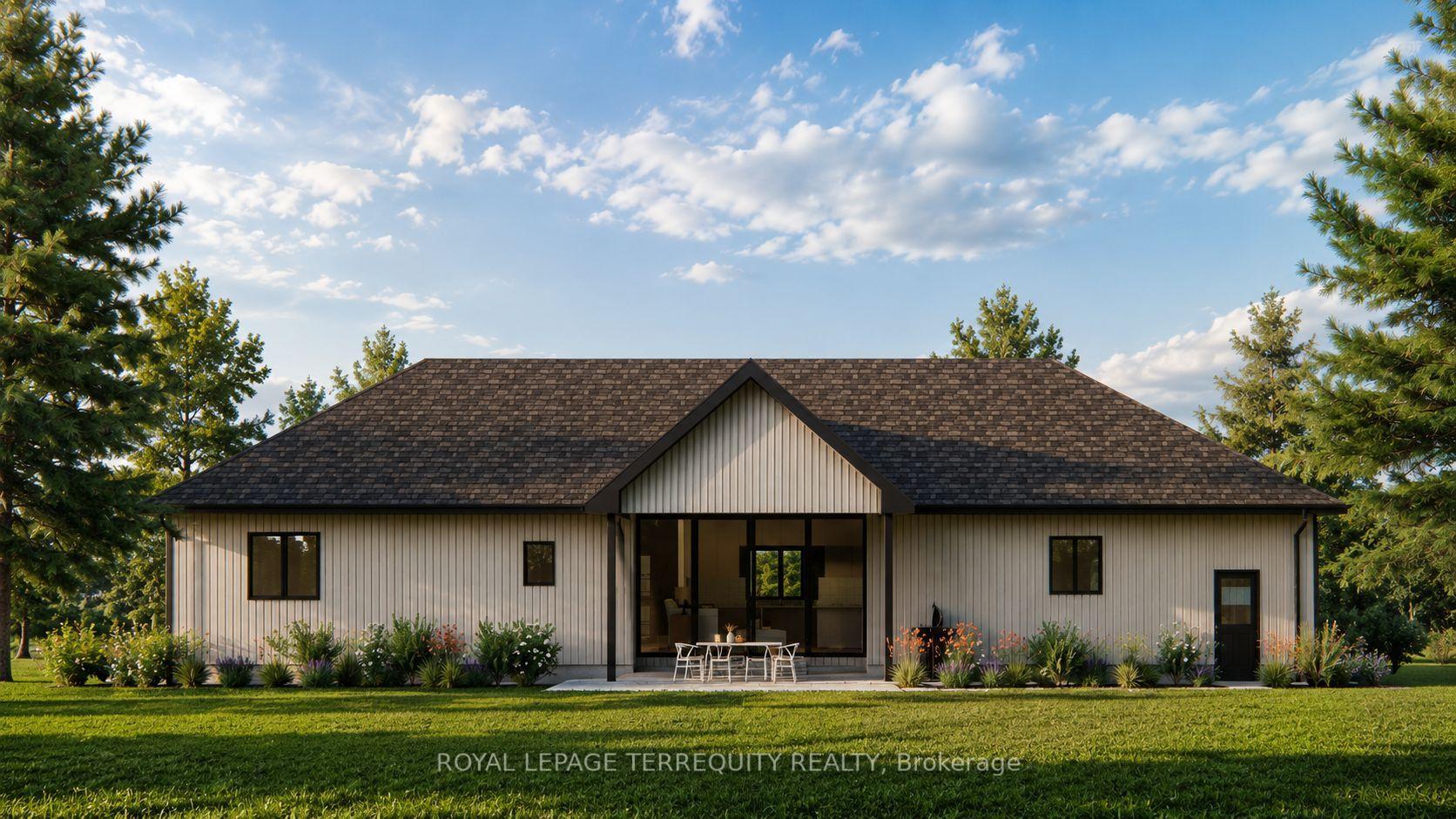 Photo 17 of 5 Pollock Road, Trent Hills, Warkworth — HOMEH