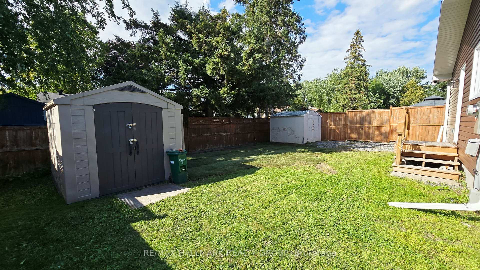 Photo 37 of 221 Castlefrank Road, Ottawa, Kanata - Glencairn/Hazeldean — HOMEH