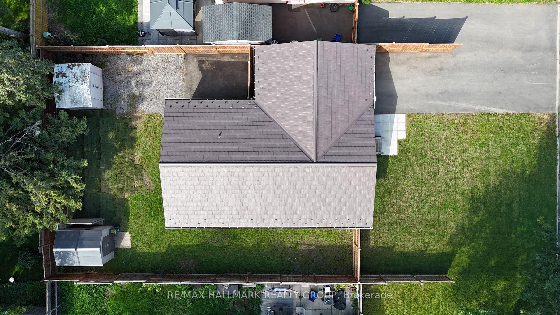 Photo 41 of 221 Castlefrank Road, Ottawa, Kanata - Glencairn/Hazeldean — HOMEH