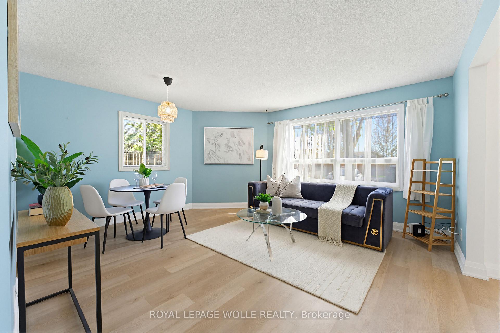 Photo of Unit 110, 30 Hugo Crescent
