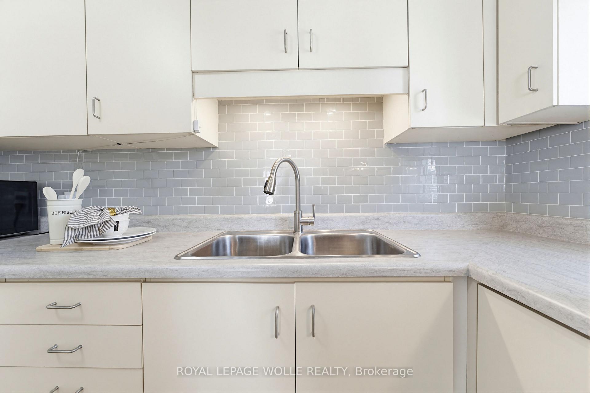 Photo 5 of Unit 110, 30 Hugo Crescent, Kitchener, Southdale — HOMEH