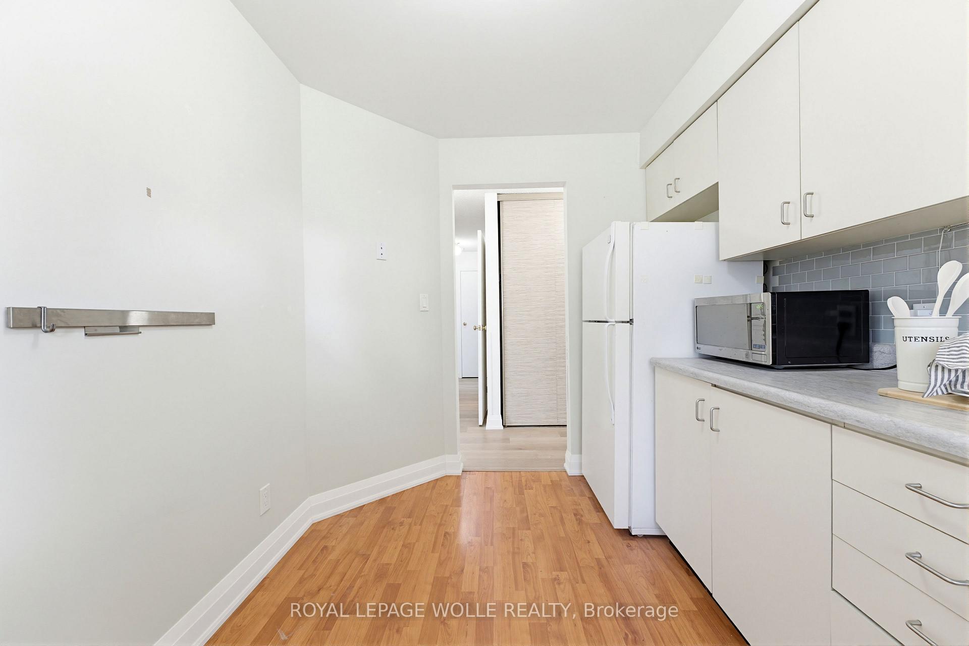 Photo 7 of Unit 110, 30 Hugo Crescent, Kitchener, Southdale — HOMEH