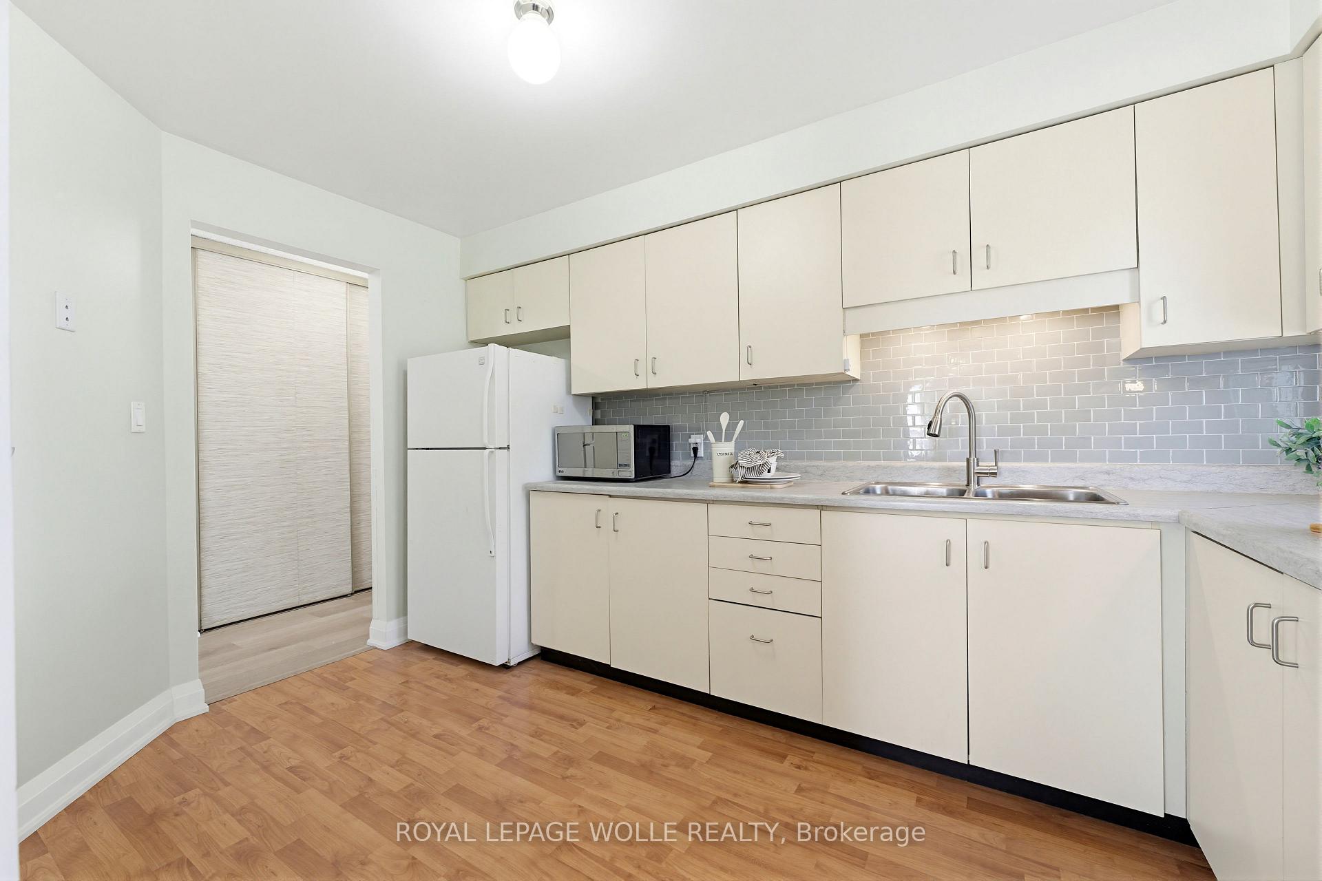 Photo 8 of Unit 110, 30 Hugo Crescent, Kitchener, Southdale — HOMEH