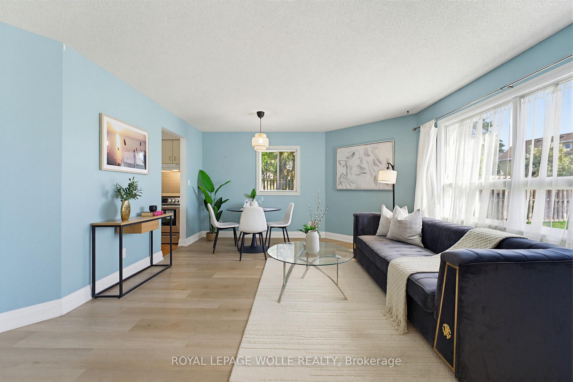 Photo 9 of Unit 110, 30 Hugo Crescent, Kitchener, Southdale — HOMEH