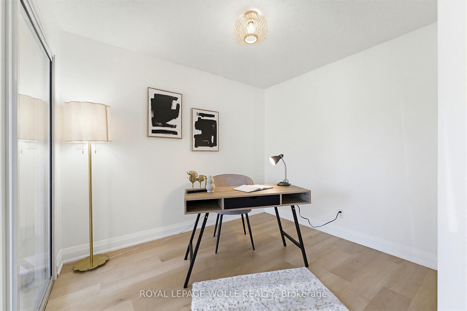 Photo 13 of Unit 110, 30 Hugo Crescent, Kitchener, Southdale — HOMEH