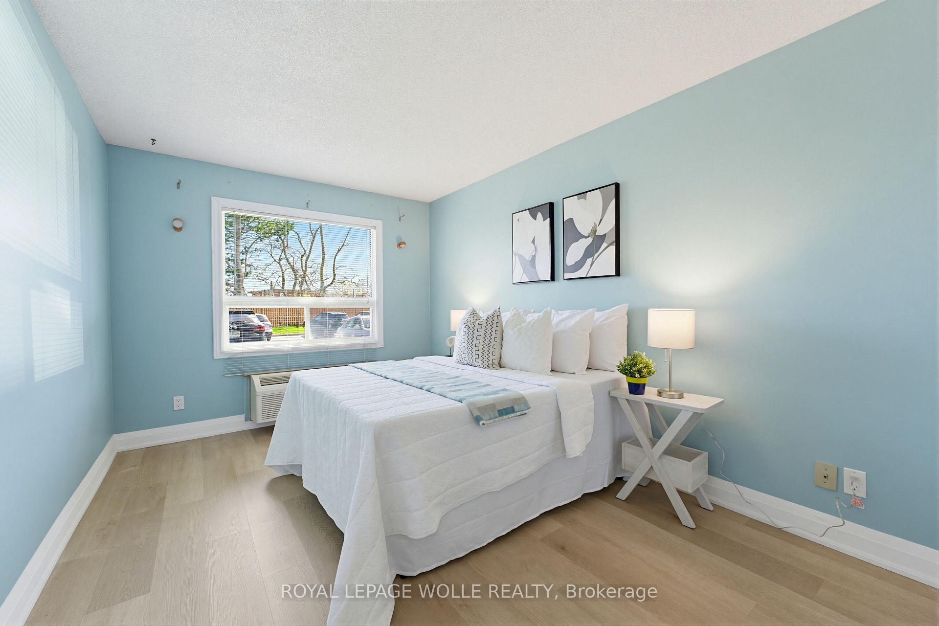Photo 16 of Unit 110, 30 Hugo Crescent, Kitchener, Southdale — HOMEH