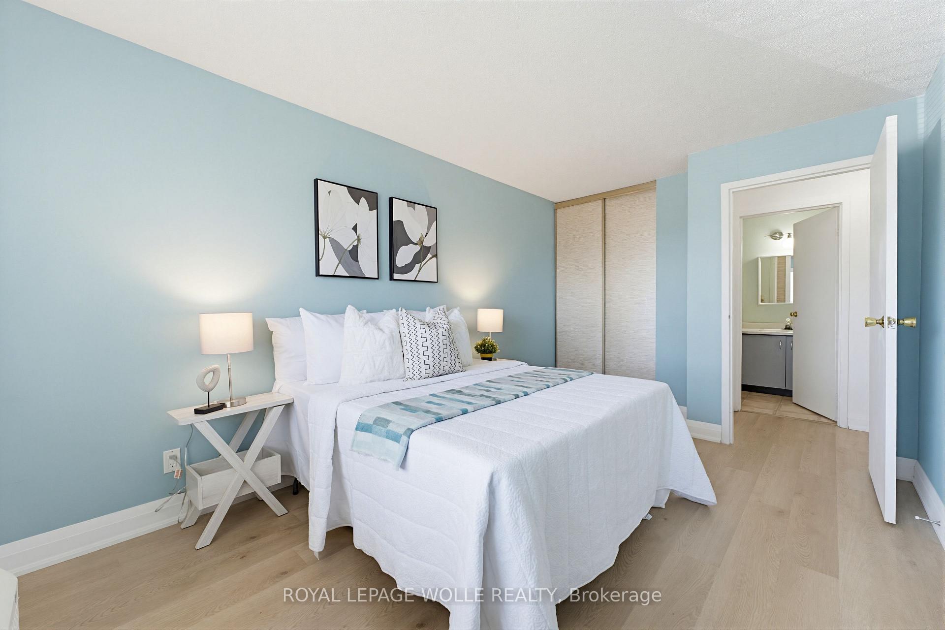 Photo 17 of Unit 110, 30 Hugo Crescent, Kitchener, Southdale — HOMEH