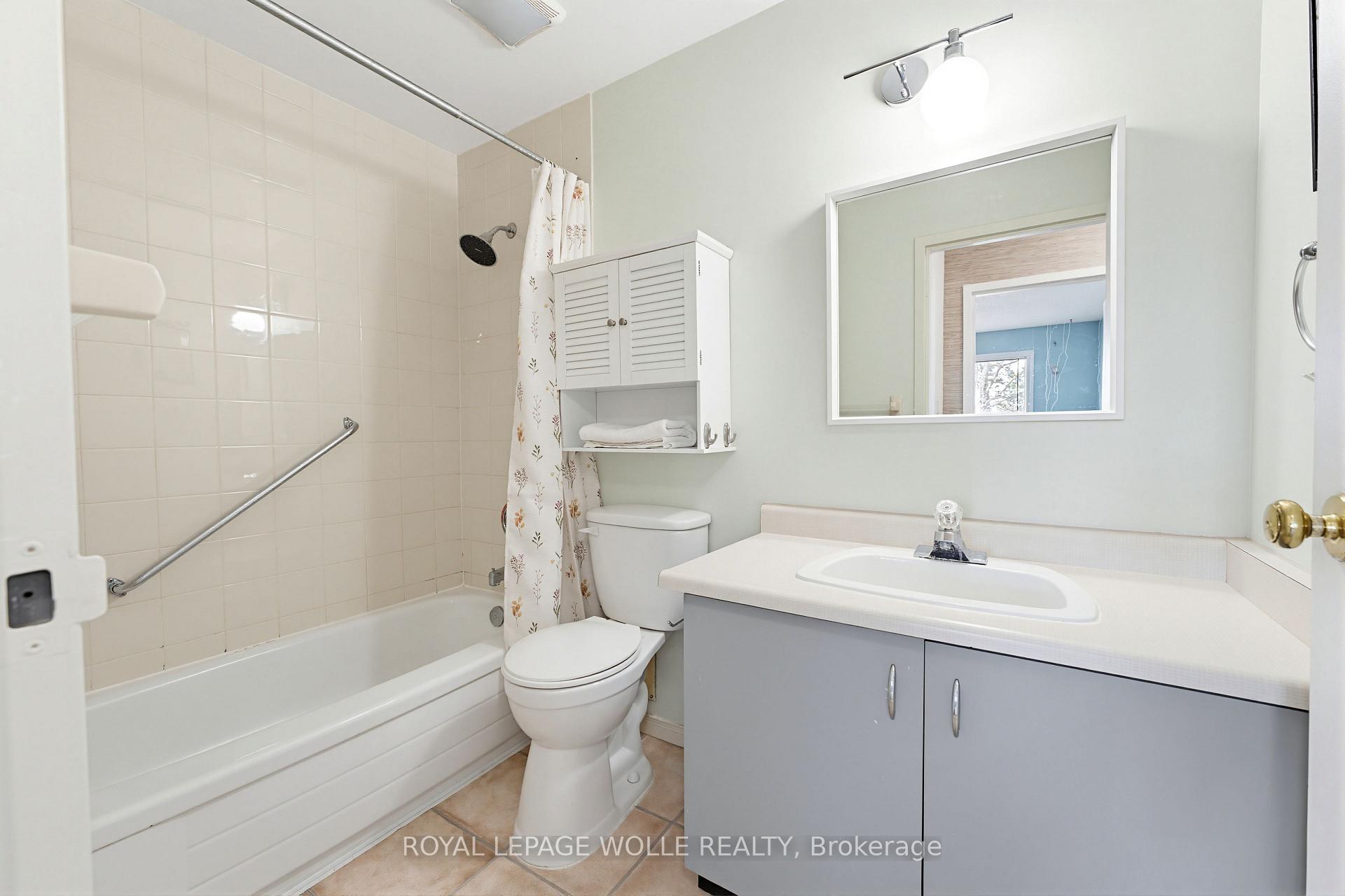 Photo 18 of Unit 110, 30 Hugo Crescent, Kitchener, Southdale — HOMEH