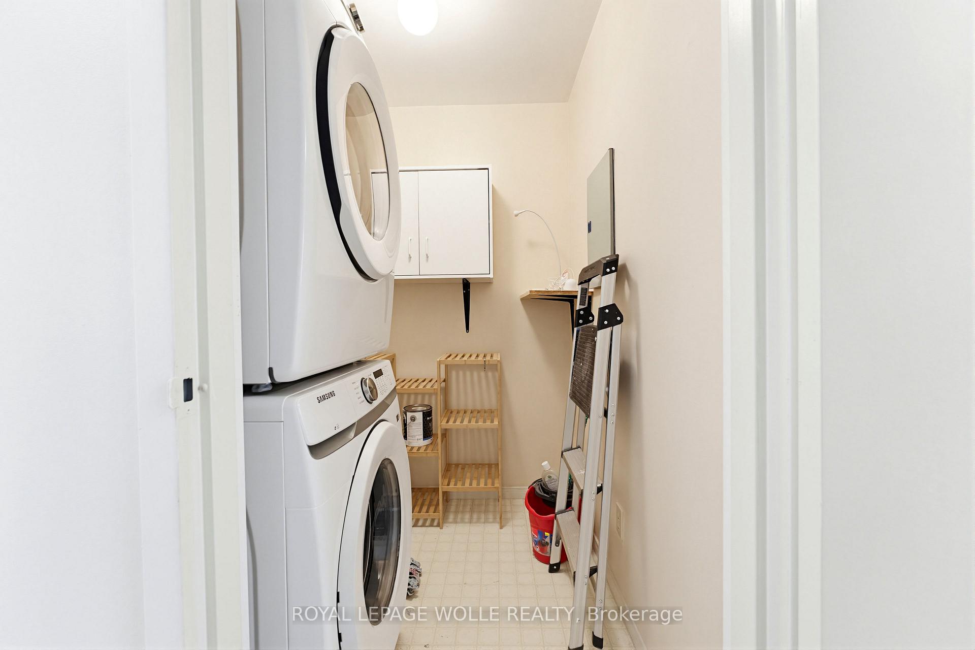 Photo 19 of Unit 110, 30 Hugo Crescent, Kitchener, Southdale — HOMEH