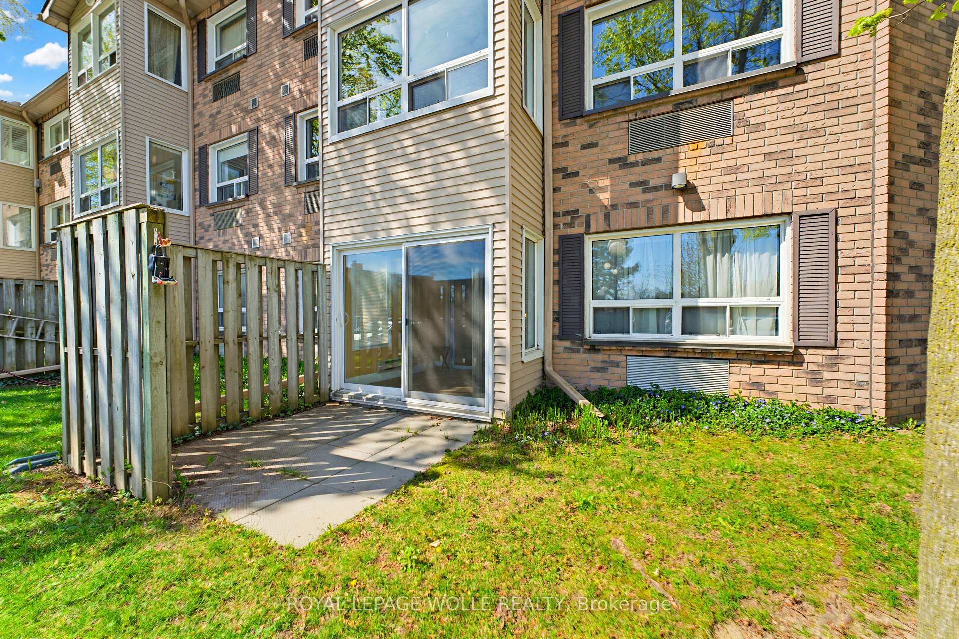 Photo 20 of Unit 110, 30 Hugo Crescent, Kitchener, Southdale — HOMEH