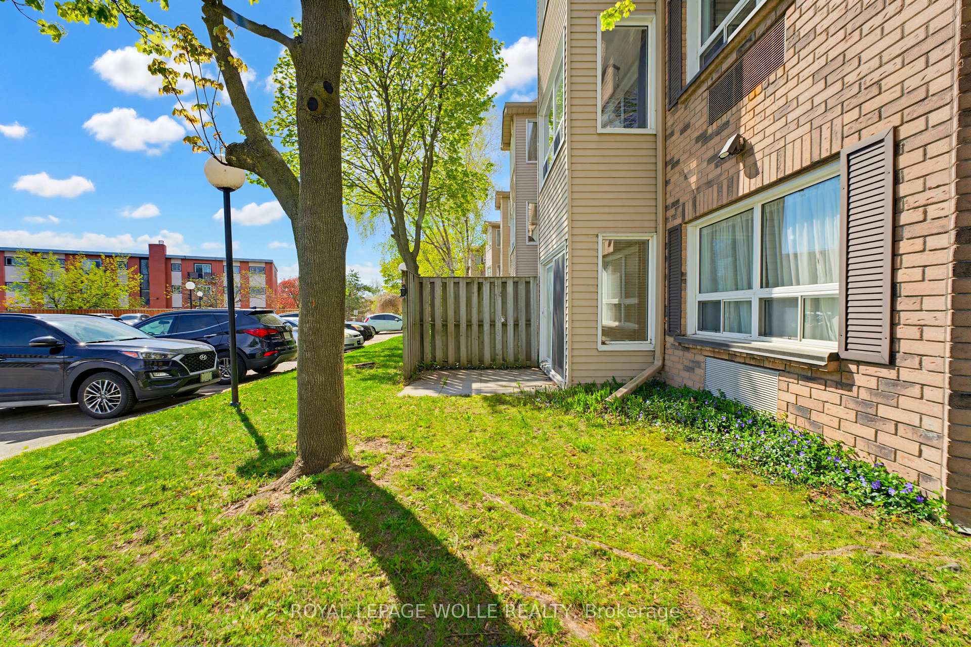 Photo 21 of Unit 110, 30 Hugo Crescent, Kitchener, Southdale — HOMEH