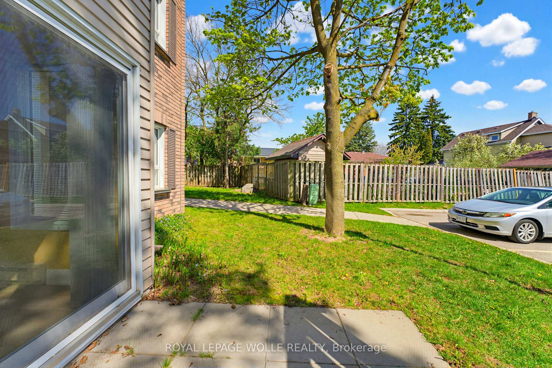 Photo 22 of Unit 110, 30 Hugo Crescent, Kitchener, Southdale — HOMEH