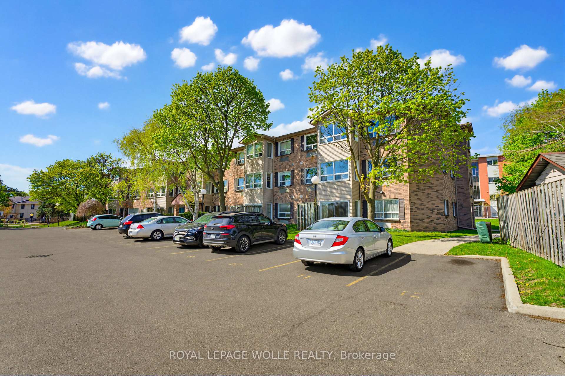 Photo 28 of Unit 110, 30 Hugo Crescent, Kitchener, Southdale — HOMEH