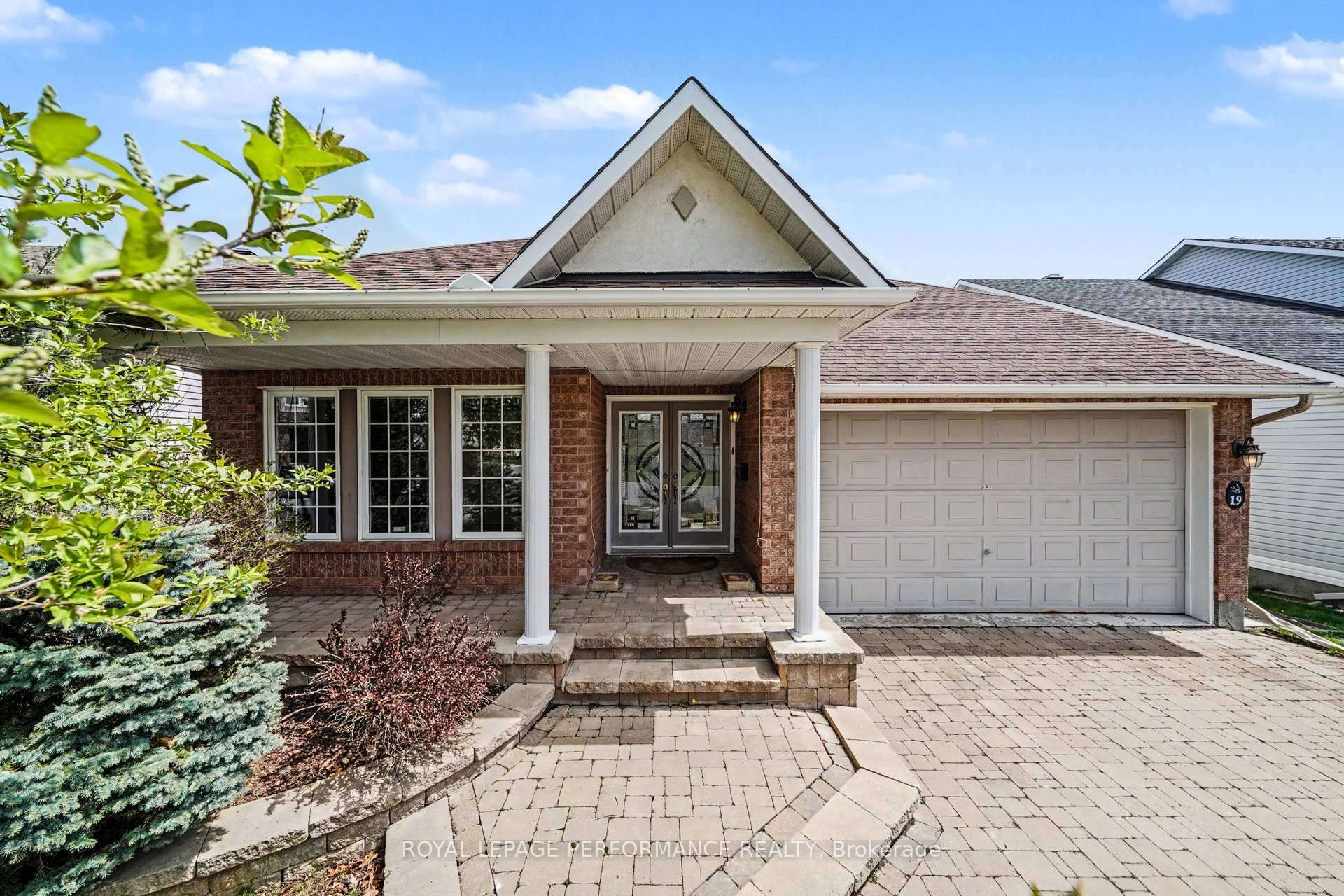 Photo 1 of 19 Settlers Ridge Way, Ottawa, Barrhaven - Longfields — HOMEH
