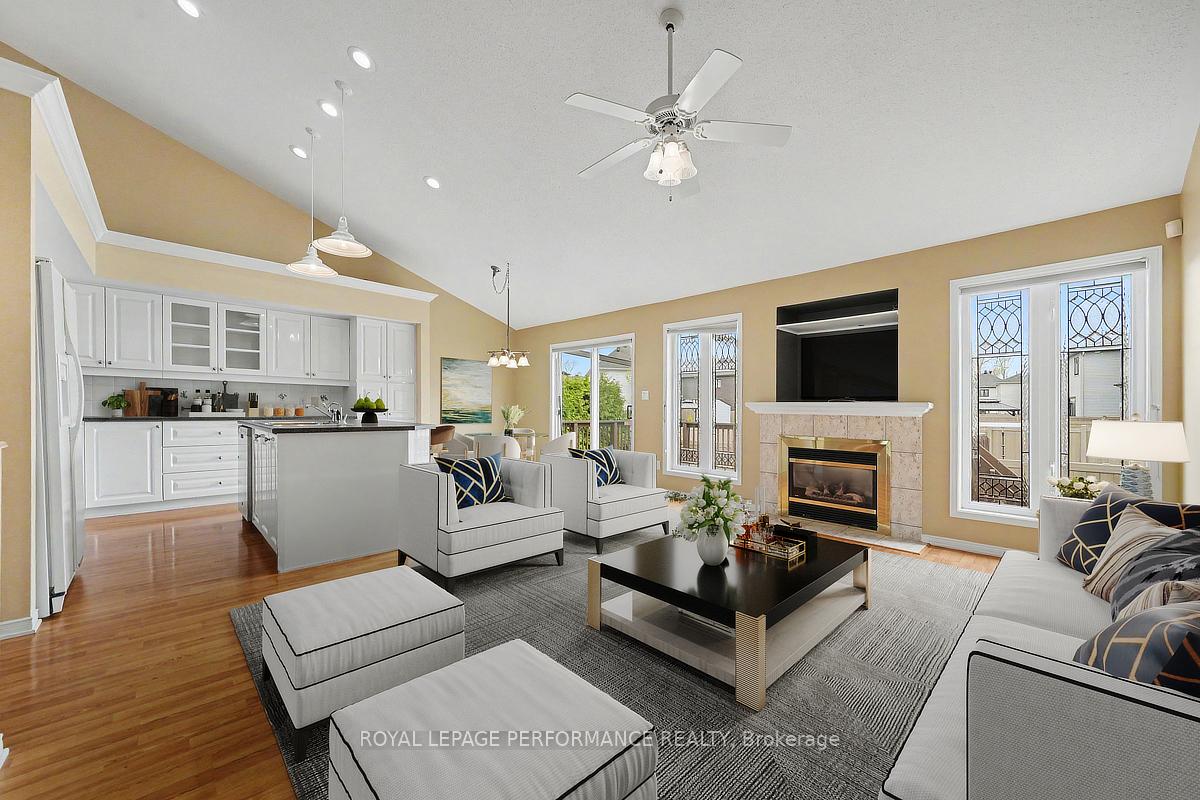 Photo 2 of 19 Settlers Ridge Way, Ottawa, Barrhaven - Longfields — HOMEH