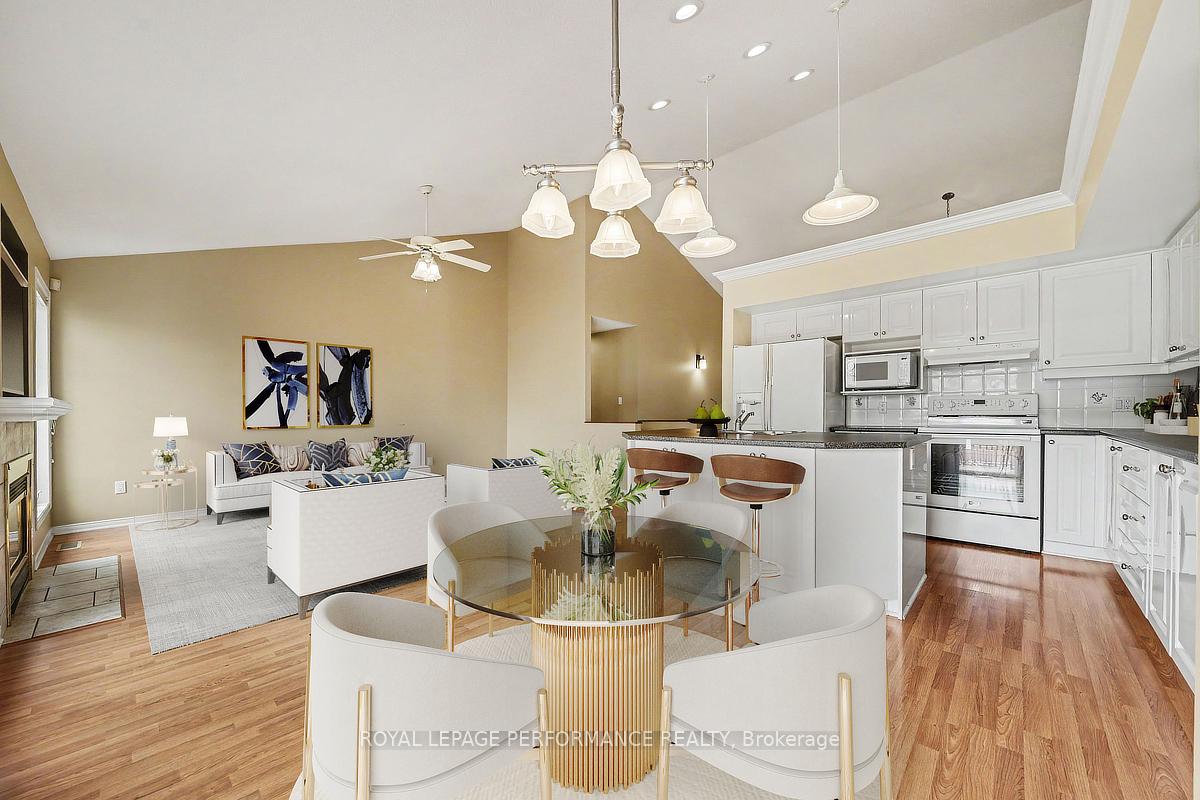 Photo 4 of 19 Settlers Ridge Way, Ottawa, Barrhaven - Longfields — HOMEH