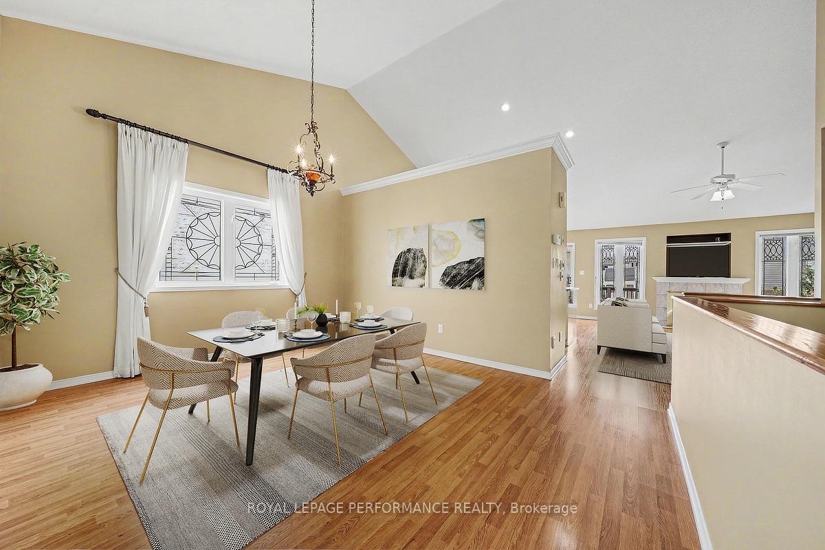 Photo 5 of 19 Settlers Ridge Way, Ottawa, Barrhaven - Longfields — HOMEH
