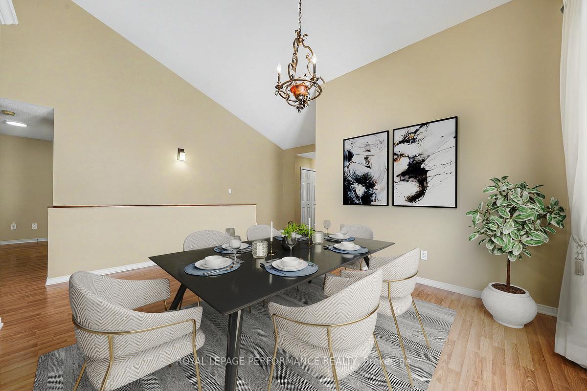 Photo 6 of 19 Settlers Ridge Way, Ottawa, Barrhaven - Longfields — HOMEH