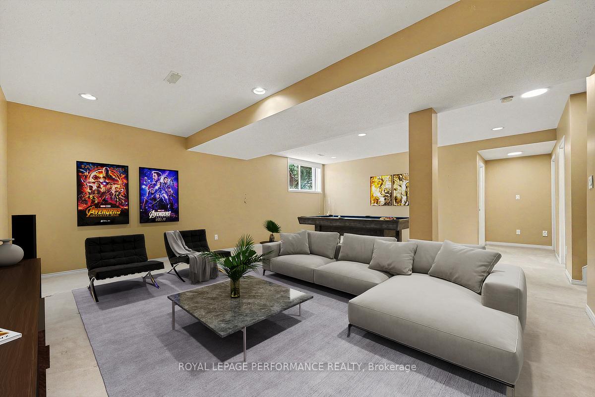Photo 21 of 19 Settlers Ridge Way, Ottawa, Barrhaven - Longfields — HOMEH