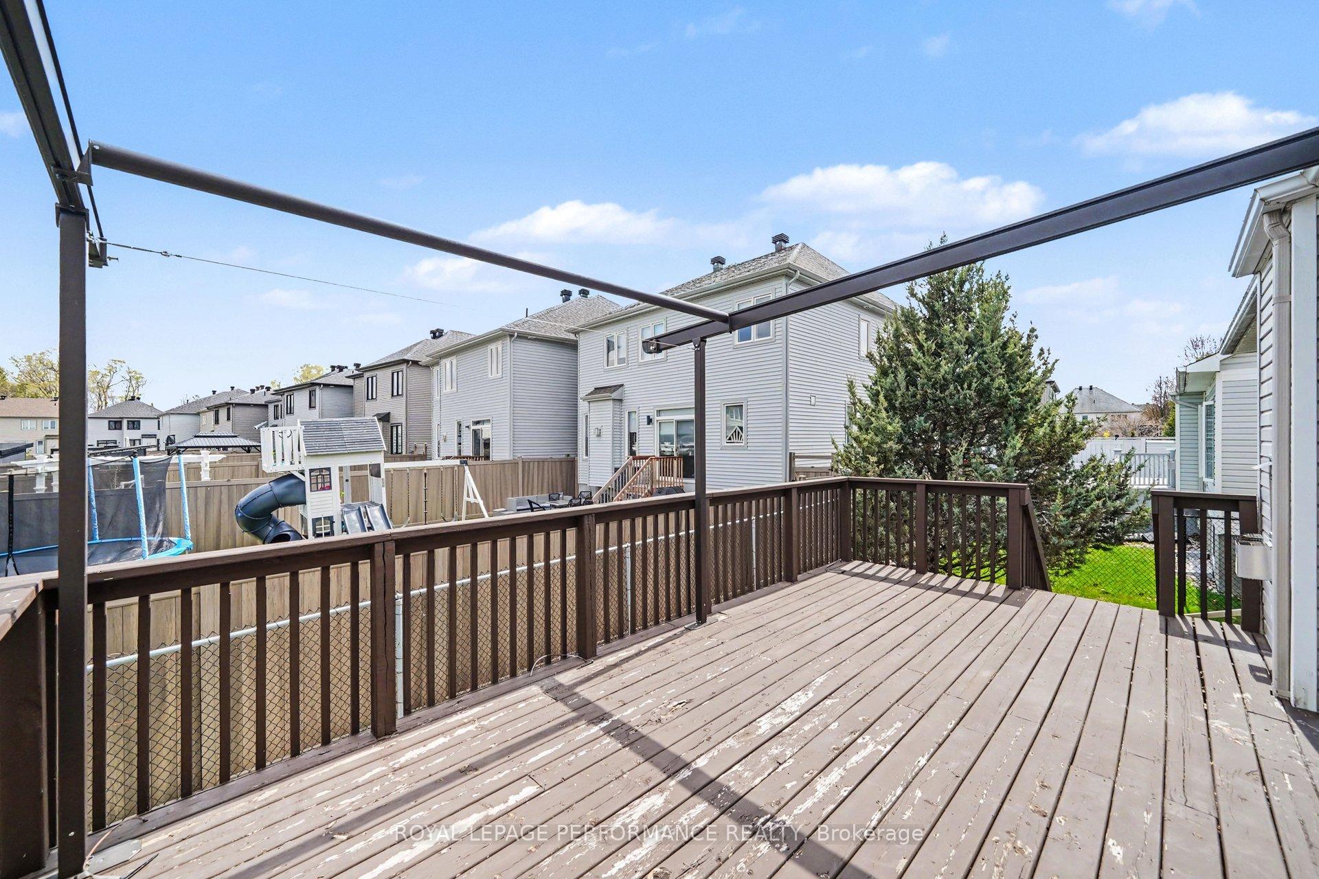 Photo 31 of 19 Settlers Ridge Way, Ottawa, Barrhaven - Longfields — HOMEH