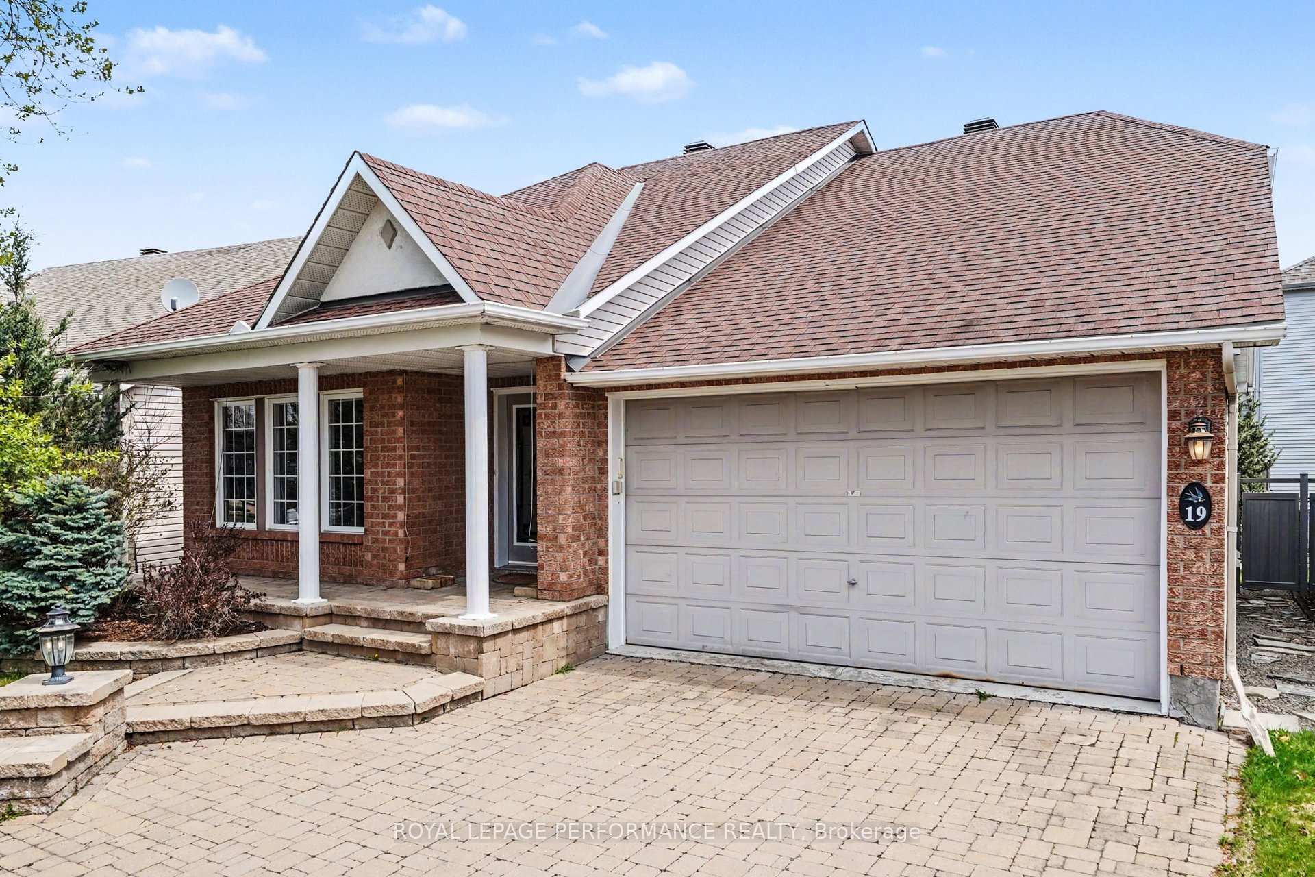 Photo 32 of 19 Settlers Ridge Way, Ottawa, Barrhaven - Longfields — HOMEH
