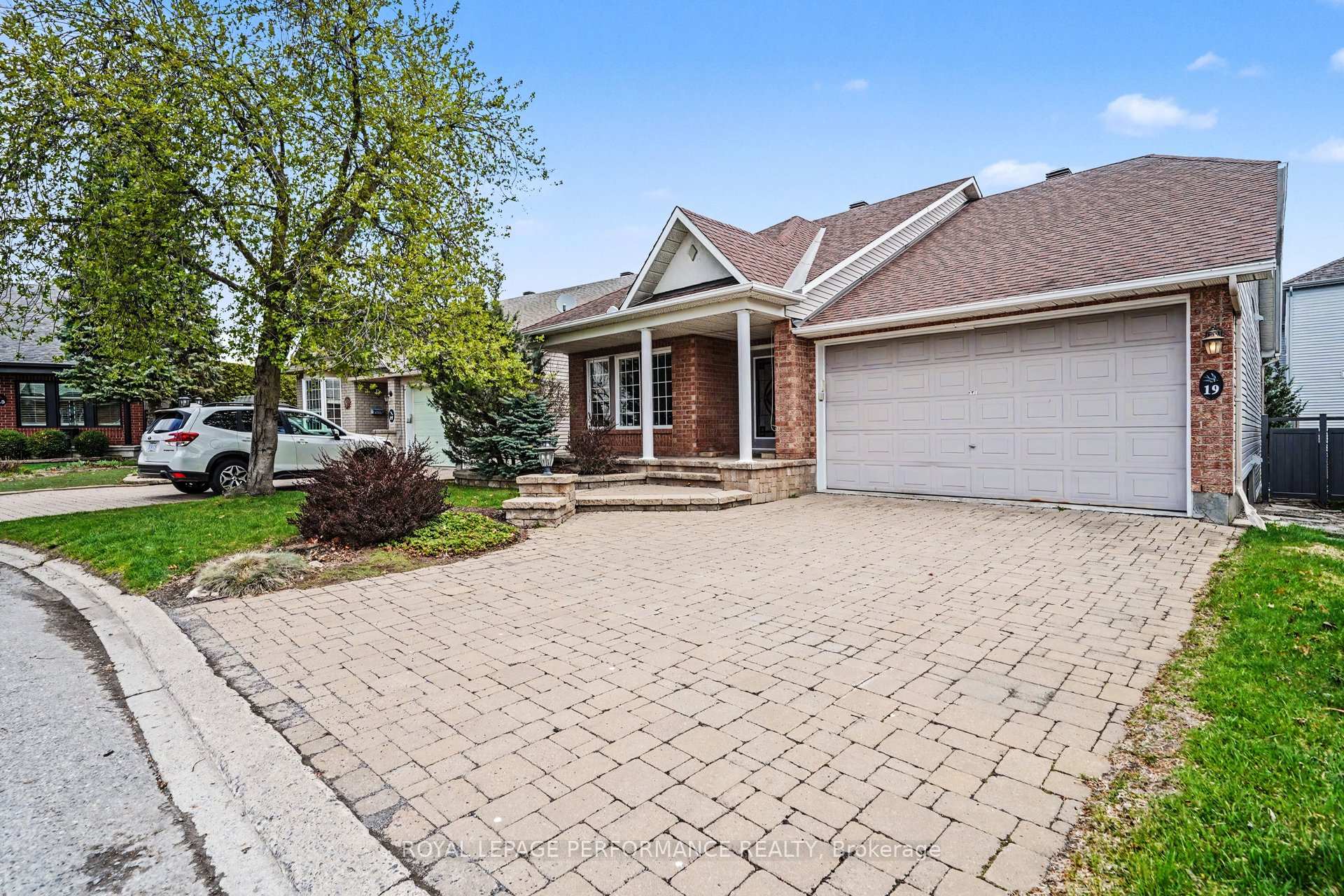 Photo 33 of 19 Settlers Ridge Way, Ottawa, Barrhaven - Longfields — HOMEH