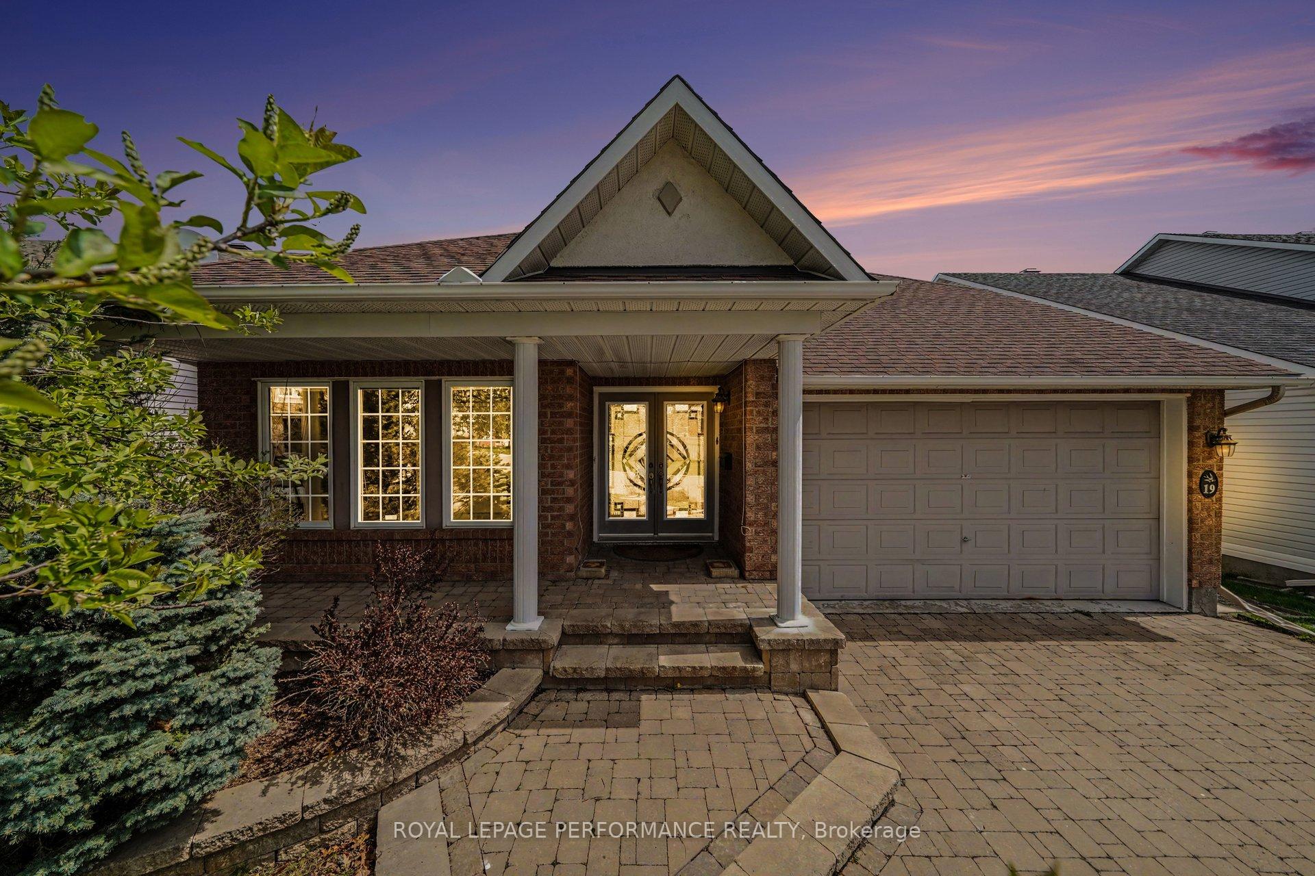 Photo 34 of 19 Settlers Ridge Way, Ottawa, Barrhaven - Longfields — HOMEH