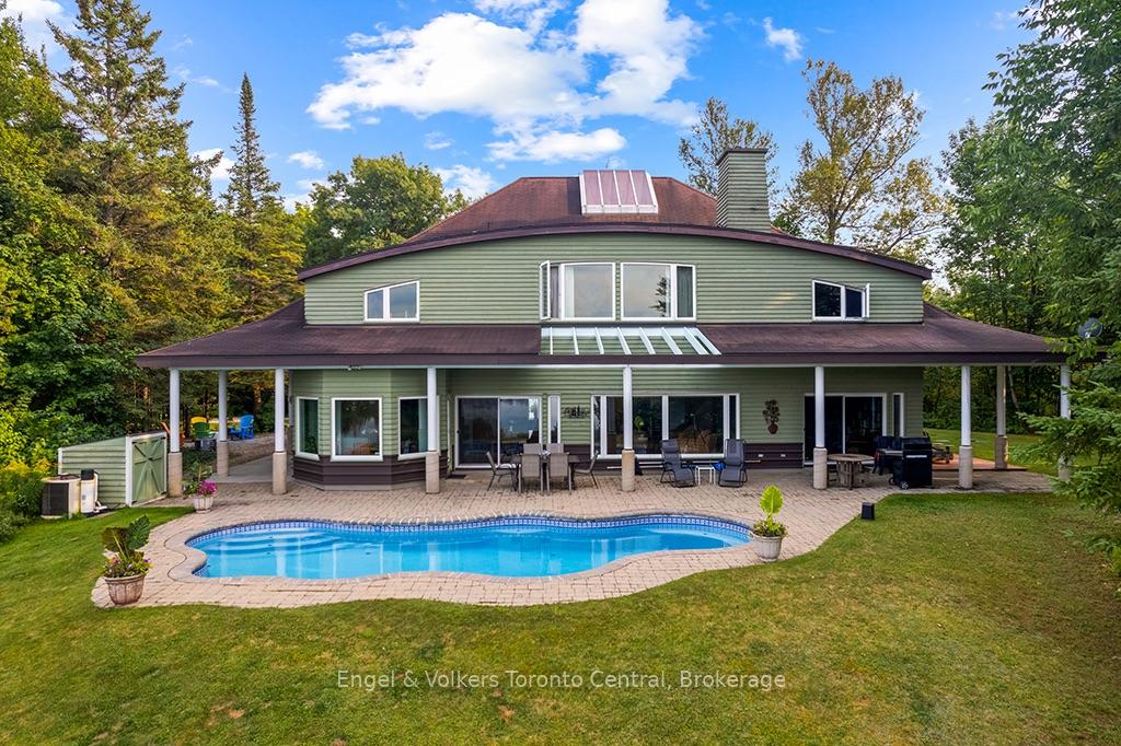 Photo 1 of 684131 Sideroad 30, Chatsworth — HOMEH