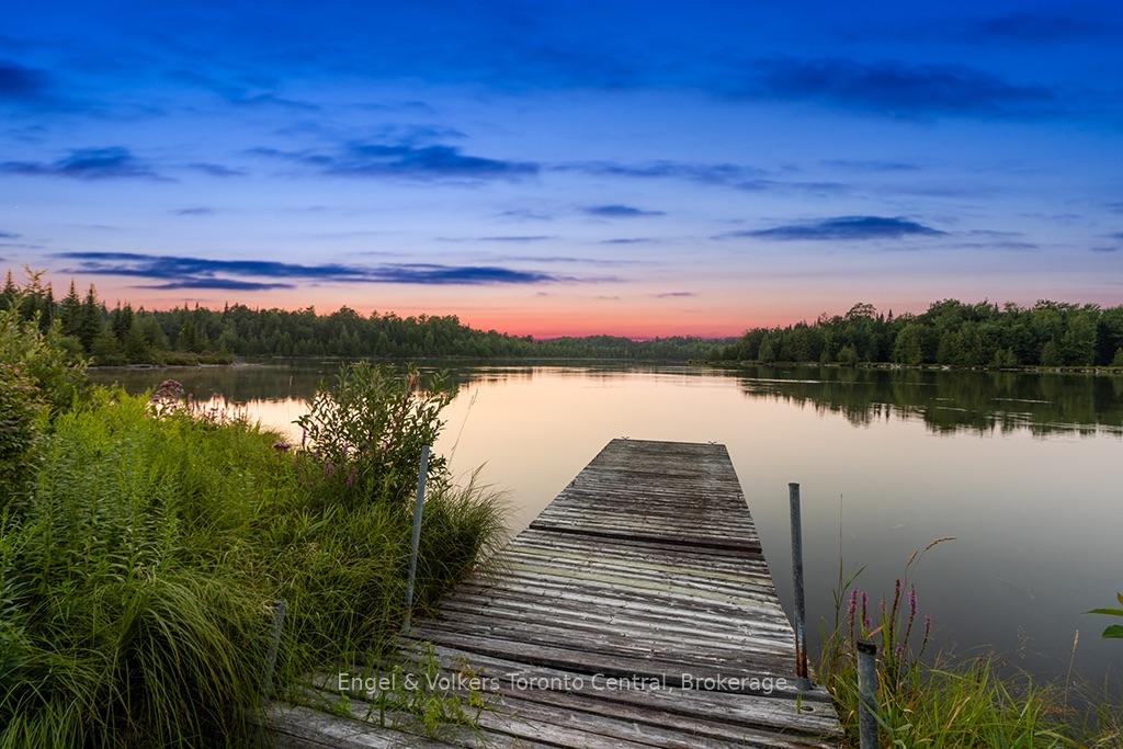 Photo 41 of 684131 Sideroad 30, Chatsworth — HOMEH