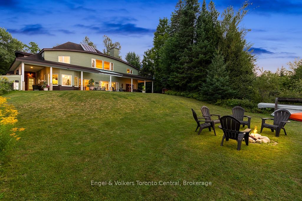 Photo 42 of 684131 Sideroad 30, Chatsworth — HOMEH