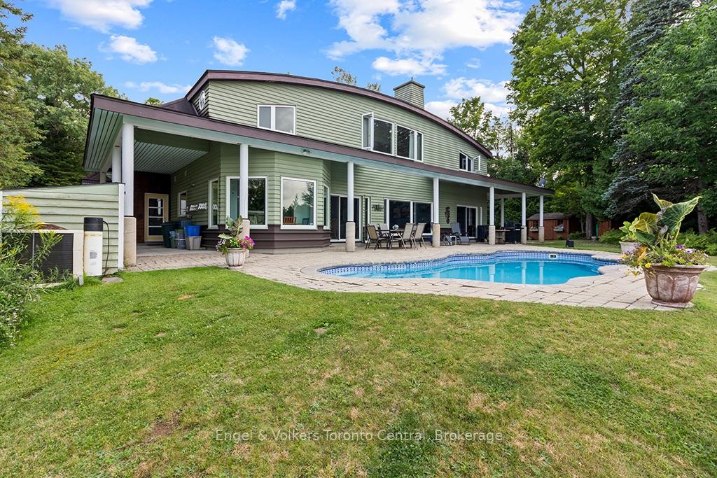 Photo 45 of 684131 Sideroad 30, Chatsworth — HOMEH