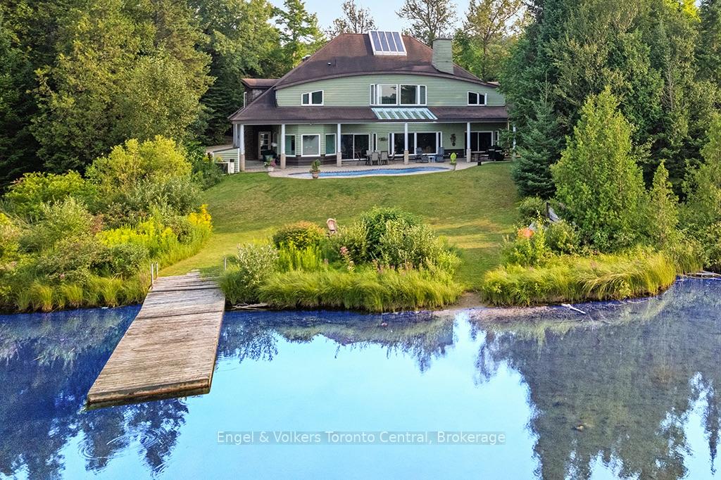 Photo 47 of 684131 Sideroad 30, Chatsworth — HOMEH