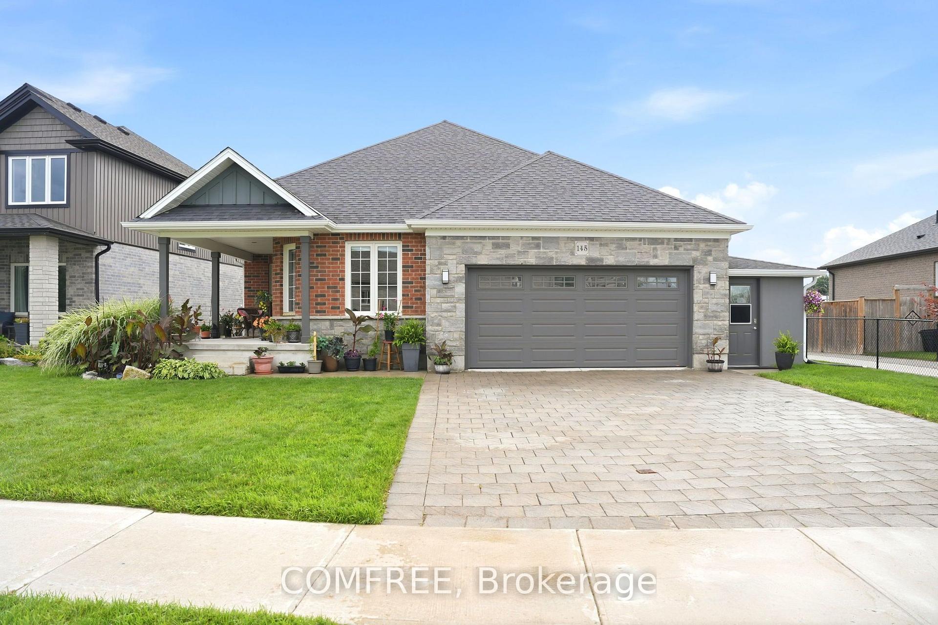 Photo of 145 Spencer Avenue