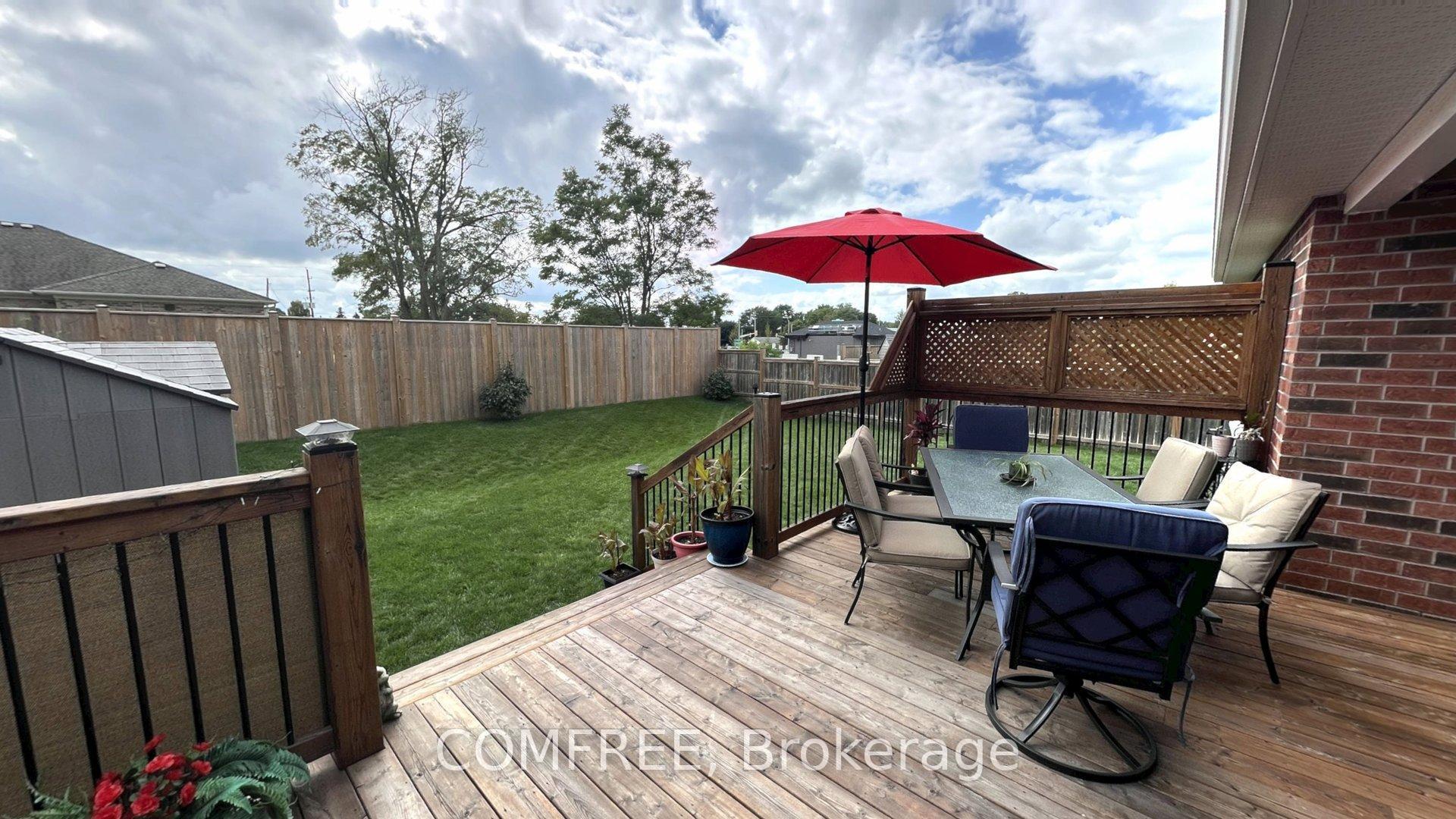 Photo 21 of 145 Spencer Avenue, Lucan Biddulph, Lucan — HOMEH