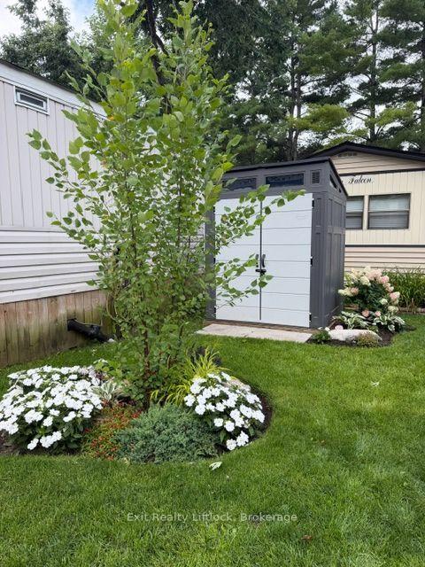Photo 17 of Unit (188 Mapleview), 2560 Westview Road, Selwyn — HOMEH