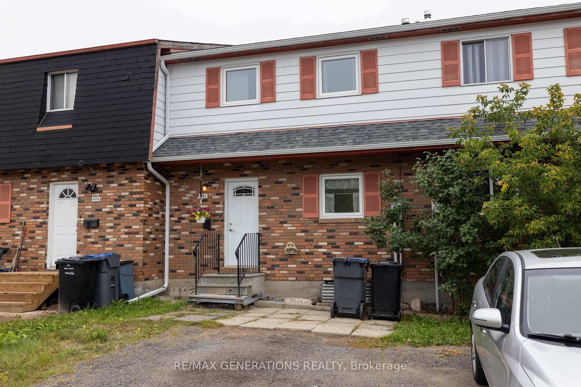 Photo 1 of 481 Wentworth Crescent, Thunder Bay, County Park — HOMEH
