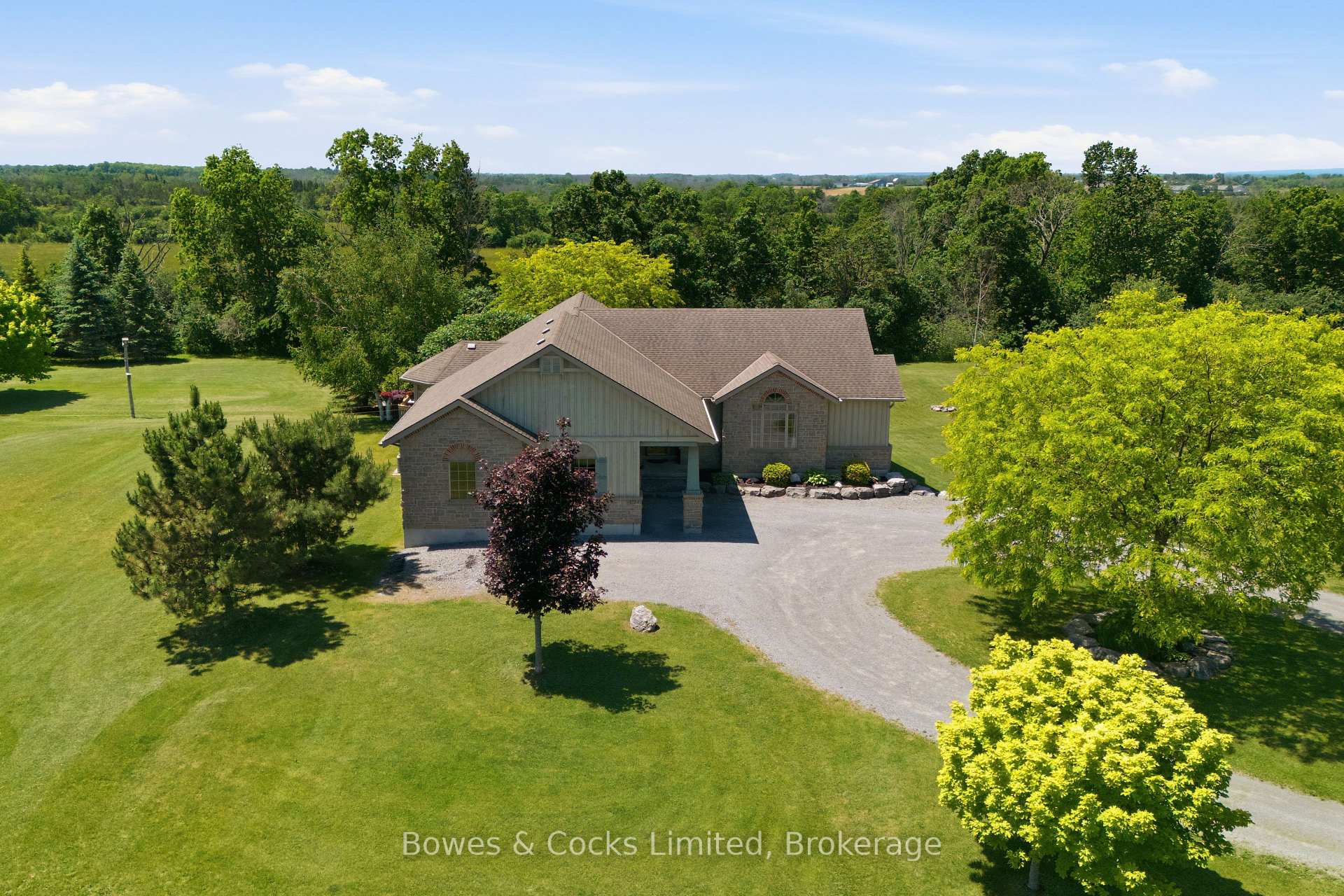 Photo 3 of 301 Snider Road, Prince Edward County, Ameliasburg Ward — HOMEH