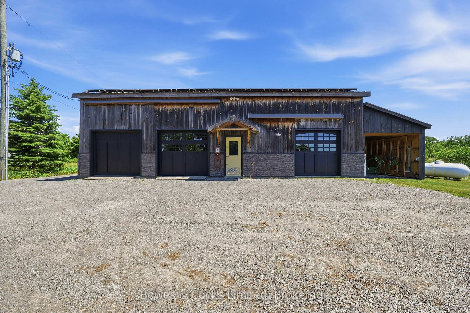 Photo 4 of 301 Snider Road, Prince Edward County, Ameliasburg Ward — HOMEH