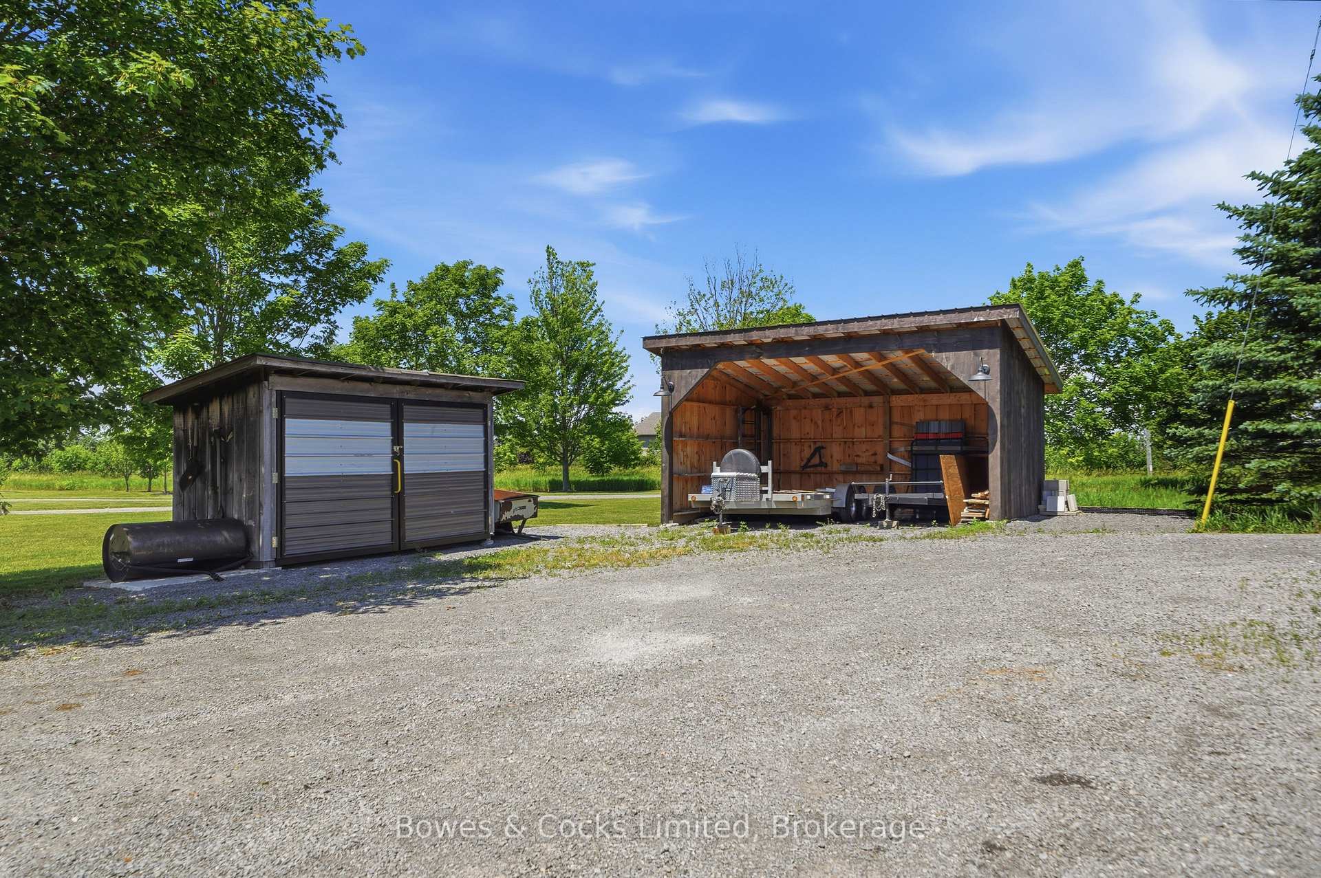 Photo 5 of 301 Snider Road, Prince Edward County, Ameliasburg Ward — HOMEH