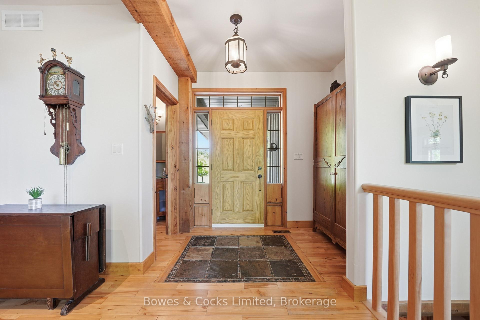 Photo 8 of 301 Snider Road, Prince Edward County, Ameliasburg Ward — HOMEH