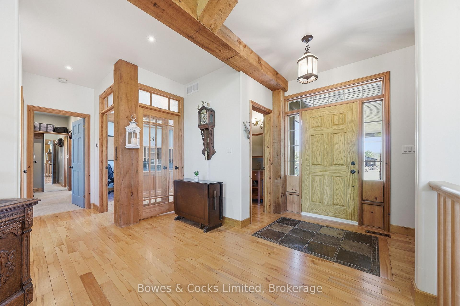 Photo 9 of 301 Snider Road, Prince Edward County, Ameliasburg Ward — HOMEH