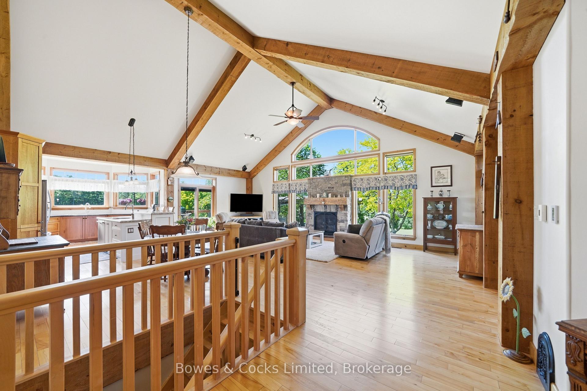 Photo 10 of 301 Snider Road, Prince Edward County, Ameliasburg Ward — HOMEH
