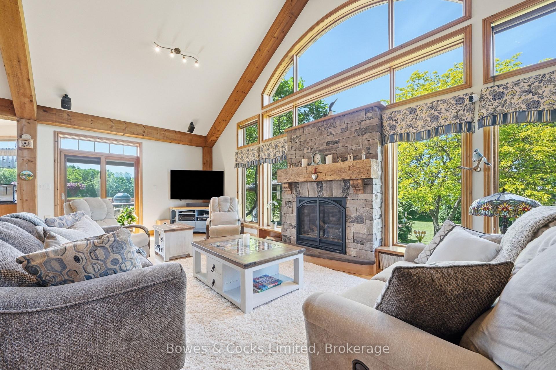 Photo 12 of 301 Snider Road, Prince Edward County, Ameliasburg Ward — HOMEH