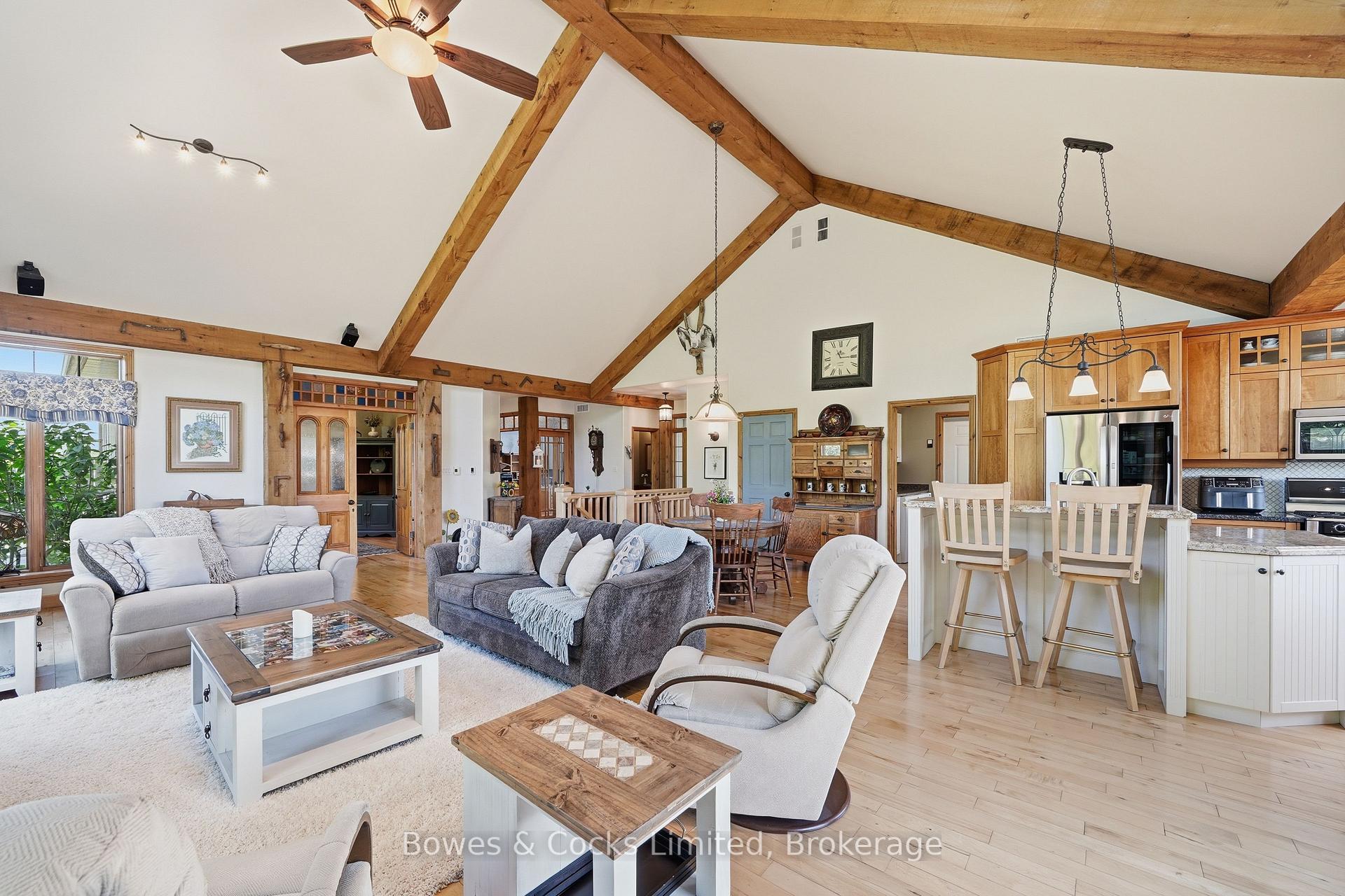 Photo 13 of 301 Snider Road, Prince Edward County, Ameliasburg Ward — HOMEH