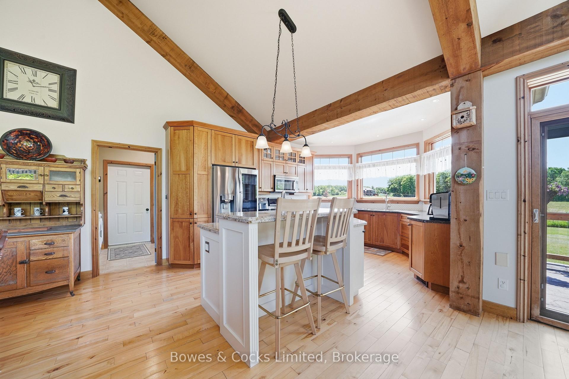 Photo 14 of 301 Snider Road, Prince Edward County, Ameliasburg Ward — HOMEH