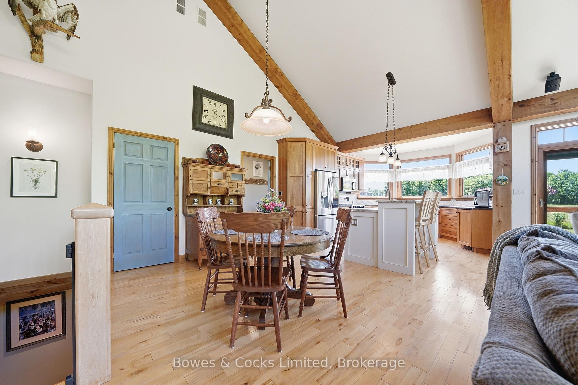 Photo 15 of 301 Snider Road, Prince Edward County, Ameliasburg Ward — HOMEH