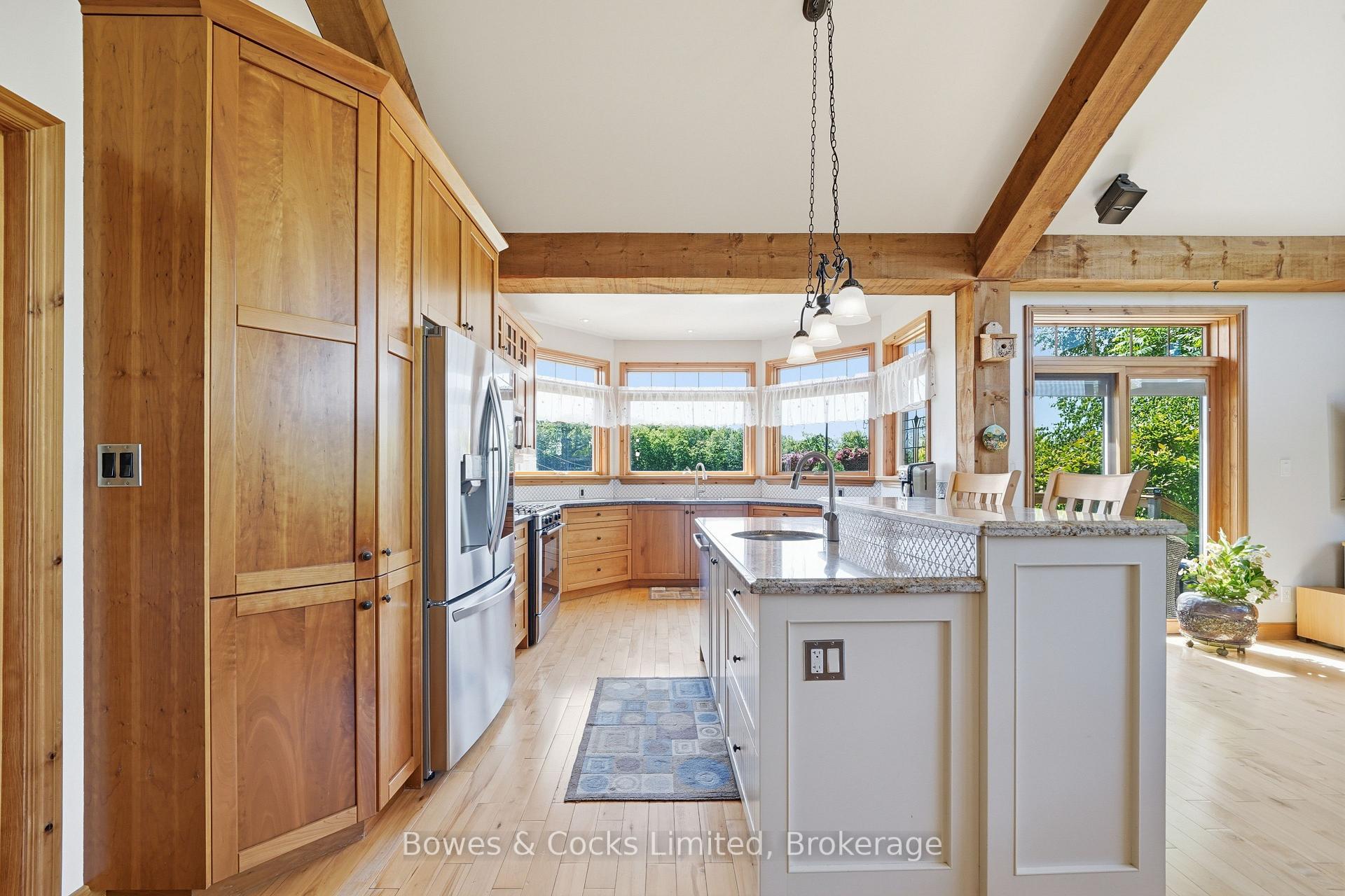 Photo 16 of 301 Snider Road, Prince Edward County, Ameliasburg Ward — HOMEH
