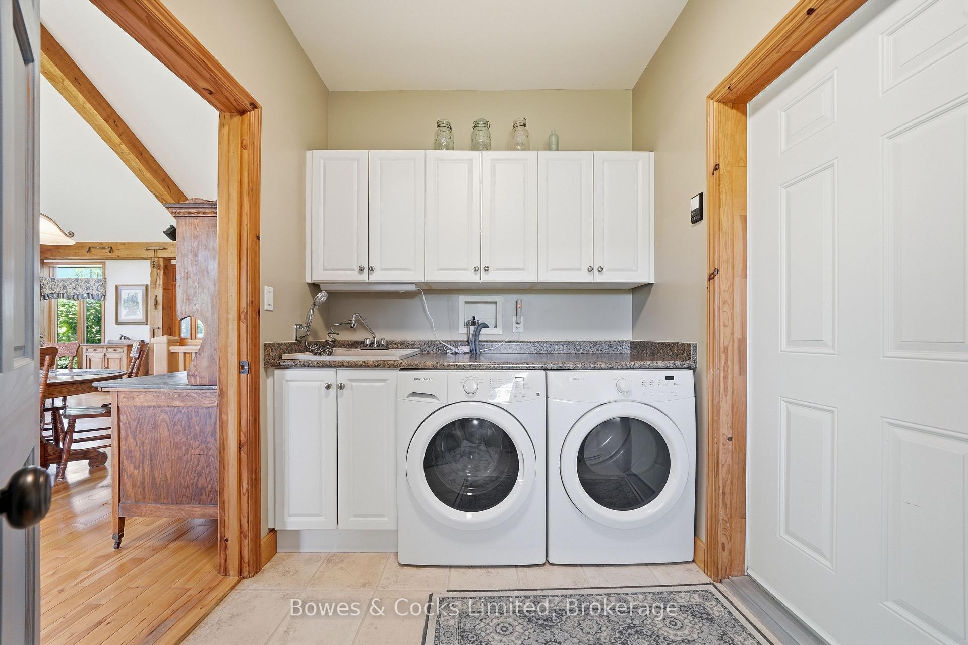 Photo 18 of 301 Snider Road, Prince Edward County, Ameliasburg Ward — HOMEH
