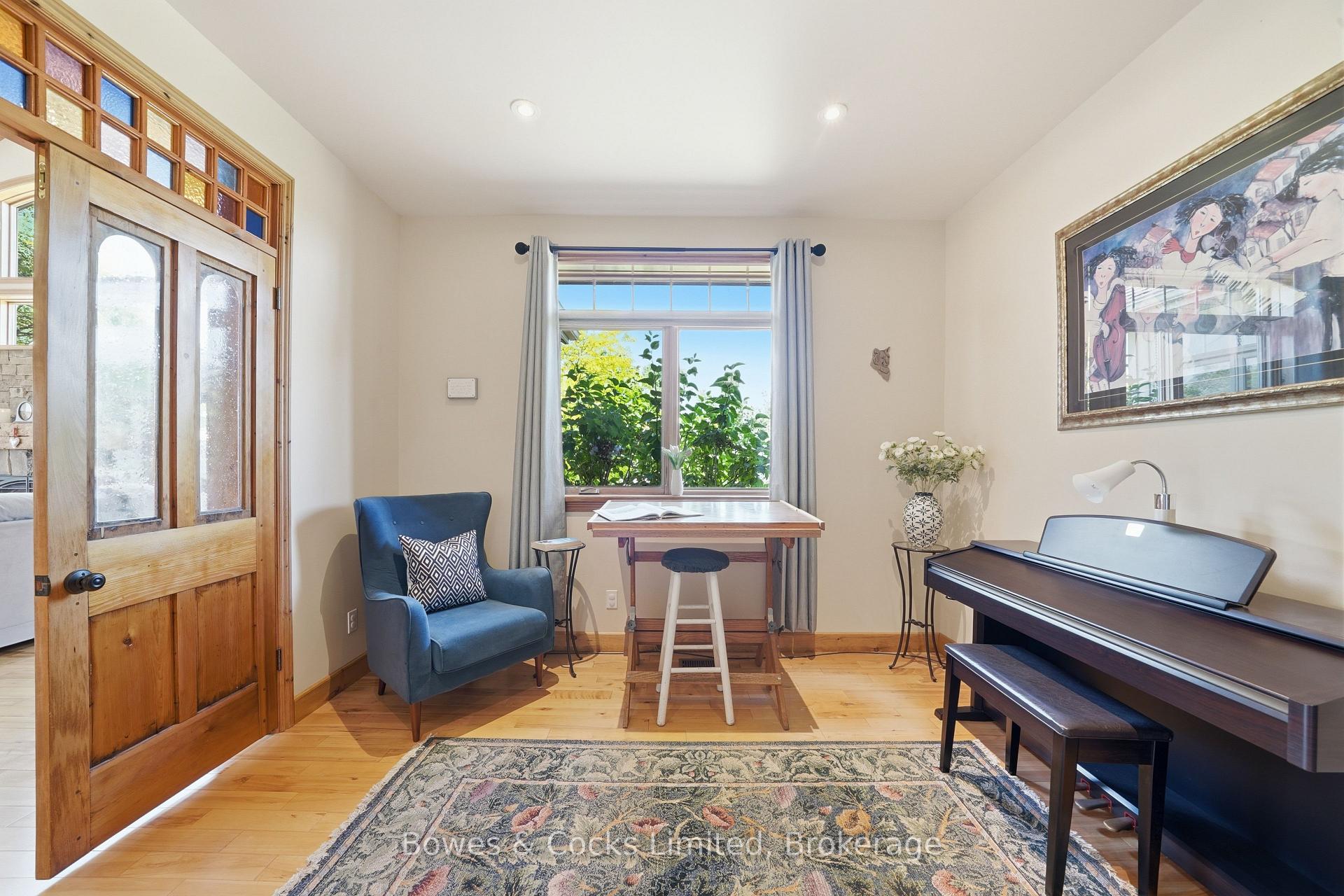 Photo 20 of 301 Snider Road, Prince Edward County, Ameliasburg Ward — HOMEH